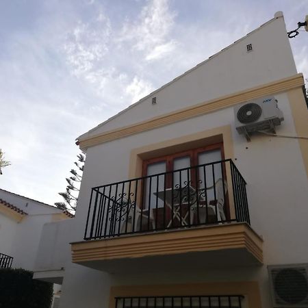 Apartamento Vera Playa 155 Exterior foto